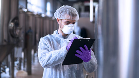 Manufacturing and Supply Chain