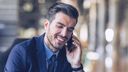 Sales and Marketing